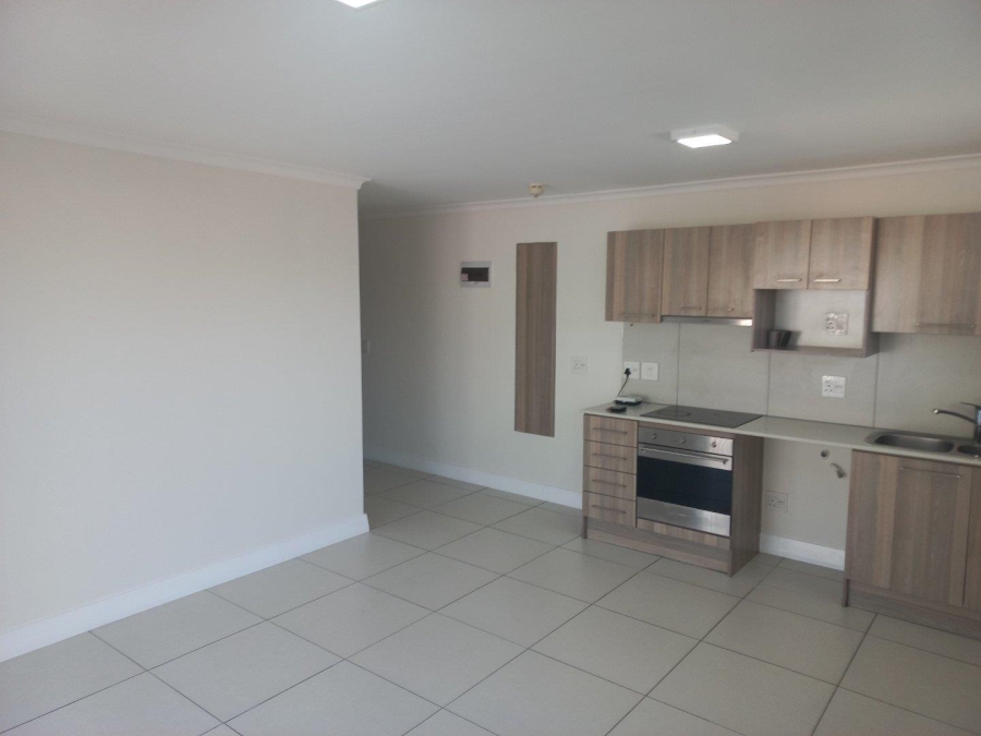 To Let 2 Bedroom Property for Rent in Zonnebloem Western Cape
